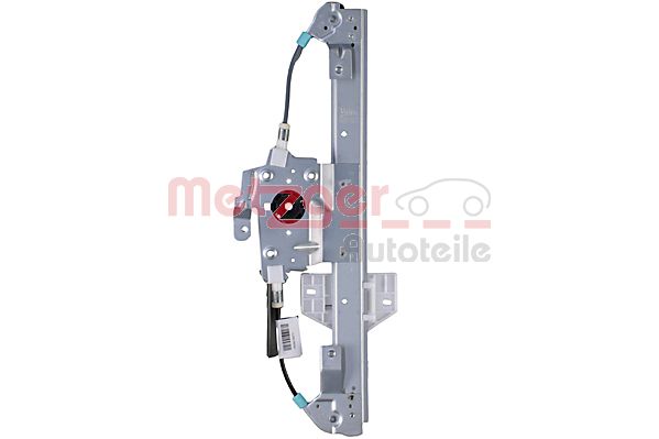 METZGER 2160720 ORIGINAL ERSATZTEIL Fensterheber